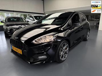 Ford Fiesta 1.0 EcoBoost ST-Line |NAP| beschikbaar voor biedingen