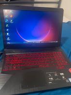 Laptop gaming asus, Computers en Software, Windows Laptops, Gebruikt, 2 tot 3 Ghz, 15 inch, 8 GB