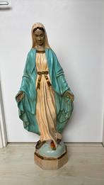 Mariabeeld 90cm, Antiek en Kunst, Ophalen of Verzenden