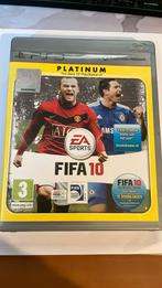 Playstation 3 FIFA 10, Gebruikt, Ophalen of Verzenden, Sport, 3 spelers of meer