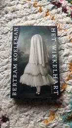 Bertram Koeleman - Het wikkelhart, Nieuw, Ophalen of Verzenden, Nederland, Bertram Koeleman
