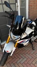 Windscherm BMW G310 R, Motoren, Ophalen of Verzenden, Nieuw
