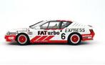 ALPINE GTA EUROPA CUP GOUHIER 1987 1/18 OTTO MOBILE OT1022, Verzenden, Nieuw, Auto, OttOMobile