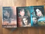 Trilogie Erfenis van Rose - Kristen Heitzmann, Boeken, Ophalen of Verzenden, Gelezen, Kristen Heitzmann, Nederland