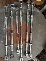 RVS wantspanners spanners, Ophalen