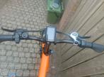 Selling Engwe EP2 - Orange Fat E-Bike, Ophalen of Verzenden, Gebruikt, Overige merken