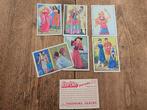 Panini Barbie, Ophalen of Verzenden, Zo goed als nieuw