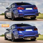 Achterlichten set BMW F30 LED Laser Style BJ 2011-2019, Ophalen of Verzenden