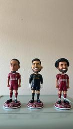 Bobblehead - Van Dijk Alisson Becker Salah, Ophalen of Verzenden, Nieuw