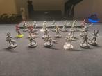 Dark Elder; Warhammer 40k, Hobby en Vrije tijd, Wargaming, Ophalen, Gebruikt, Warhammer 40000, Figuurtje(s)