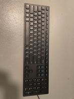 Toetsenbord Dell, Ophalen, Qwerty, Nieuw, Bedraad