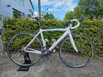 Bianchi Nirone 7 racefiets maat 50 gebruikt!, 28 inch, Gebruikt, Aluminium, 49 tot 53 cm