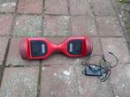 Hoverboard met oplader, Kinderen en Baby's, Speelgoed | Buiten | Accuvoertuigen, Ophalen, Gebruikt