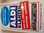 H. van Veen - Aldi klanten, H. van Veen; Rob van Eeden, Ophalen of Verzenden, Zo goed als nieuw, Overige onderwerpen