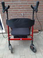 XXL Goliath rollator, Diversen, Rollators, Ophalen, Opvouwbaar, Zo goed als nieuw