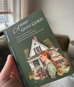 Anne Green Gables Stickerboek - Bullet Journaling, Ophalen of Verzenden, Nieuw, Sticker