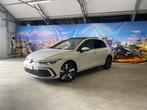 Volkswagen Golf 1.4 Ehybrid GTE 245PK Pano Cam Led Navi ACC, Auto's, 4 cilinders, Leder en Stof, Wit, 245 pk