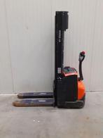 TOYOTA SWE140, 1000 tot 2000 kg, Elektrisch, Stapelaar, TOYOTA