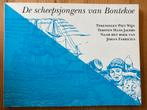 P. Wijn - De scheepsjongens van Bontekoe, Ophalen, Eén stripboek, P. Wijn, Zo goed als nieuw