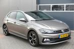 Volkswagen Polo 1.0 TSI 116pk Highline Business 2xR-Line Bea, 12 maanden, Gebruikt, 580 kg, Origineel Nederlands