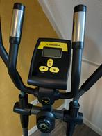 Crosstrainer, Sport en Fitness, Kunststof, Gebruikt, Ophalen of Verzenden, Crosstrainer
