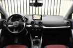 Audi Q2 1.4 TFSI CoD Sport 110kW 30dkm NAP Navi Cruise PDC N, Voorwielaandrijving, Stof, Gebruikt, 150 pk