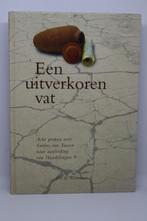 Een uitverkoren vat - B. Reinders, Ophalen of Verzenden, Gelezen