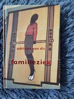 Familieziek - Adriaan van Dis, Gelezen, Adriaan van Dis, Ophalen of Verzenden, Nederland