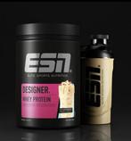 ESN almond coconut whey, Ophalen of Verzenden, Zo goed als nieuw, Poeder of Drank