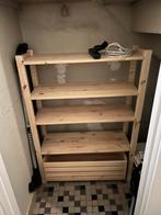 Stellingkast ikea Ivar, Ophalen, Zo goed als nieuw