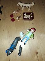 Playmobil honden sets, Verzamelen, Ophalen of Verzenden