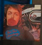 Paul McCartney Red Rose Speedway 1973, Ophalen of Verzenden, Zo goed als nieuw, Pop
