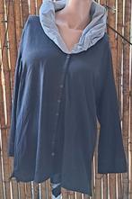 Witteveen dames trui maat xl, Zwart, Maat 46/48 (XL) of groter, Ophalen of Verzenden, Zo goed als nieuw