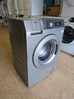 Grijze AEG wasmachine | 8 kilo | A+++ | Gratis thuis 🚚✅️, Witgoed en Apparatuur, Wasmachines, Jirnsum, 1200 tot 1600 toeren, 8 tot 10 kg