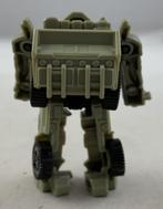 Transformers Last Knight Legion Class Autobot Hound figuur, Gebruikt, Ophalen of Verzenden, Overige generaties
