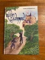 Ridder Zeldenmoed - Josina Intrabartolo, hooggevoeligheid, Fictie algemeen, Josina Intrabartolo, Ophalen of Verzenden, Zo goed als nieuw