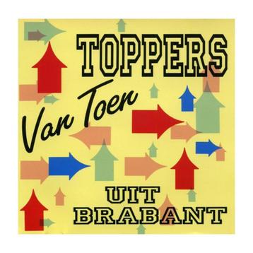 Toppers van toen uit Brabant - piratenhits beschikbaar voor biedingen