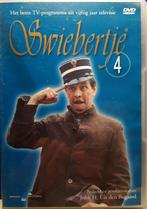 Swiebertje deel 4 KRASVRIJE DVD, Alle leeftijden, Zo goed als nieuw, Verzenden