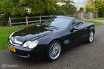 Mercedes SL 500 5.0 V8 / BTW / Gereviseerde dak !, Auto's, Mercedes-Benz, Automaat, Achterwielaandrijving, Gebruikt, 8 cilinders