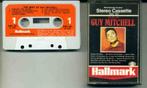 Guy Mitchell The Best Of 10 nrs cassette 1966 ZGAN, 1 bandje, Ophalen of Verzenden, Zo goed als nieuw, Origineel
