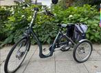 Stella driewielfiets e-bike, Fietsen en Brommers, Fietsen | Driewielfietsen, Ophalen, Zo goed als nieuw, Stella