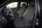 Audi Q3 40 TFSI quattro S Line Pro Line S | 190 PK | Panoram, Auto's, Automaat, Gebruikt, 1984 cc, Zwart