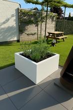 Plantenbakken, Minder dan 60 cm, Nieuw, Ophalen of Verzenden, Metaal