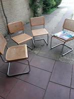 Mooi tuin stoel voor een habbekrats, Ophalen of Verzenden, Zo goed als nieuw, Eén