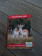 Voordeelgids postcode loterij gratis, Tickets en Kaartjes, Drie personen of meer, Kortingskaart