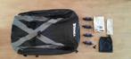Thule Ranger 90 dakkoffer opvouwbare daktas opvouwbaar., Auto diversen, Dakkoffers, Ophalen, Gebruikt