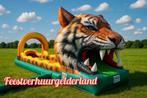 buikschuifbaan zeepbaan glijbaan buikglijbaan te huur huren, Verzenden, Nieuw, Overige