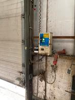 Elektrische roldeur - zelf demonteren, Ophalen of Verzenden