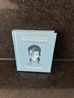 The little guide to David Bowie, Nieuw, Ophalen of Verzenden