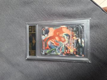 Charizard AP 9  beschikbaar voor biedingen